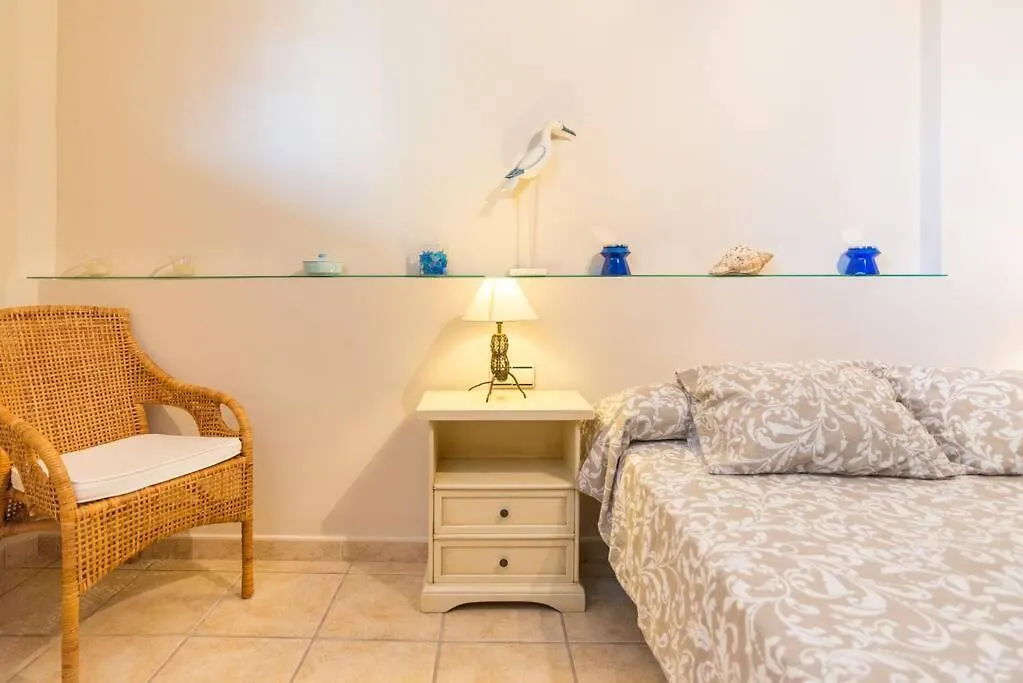 Apartment Apartamento Playamar Torremolinos Spain
