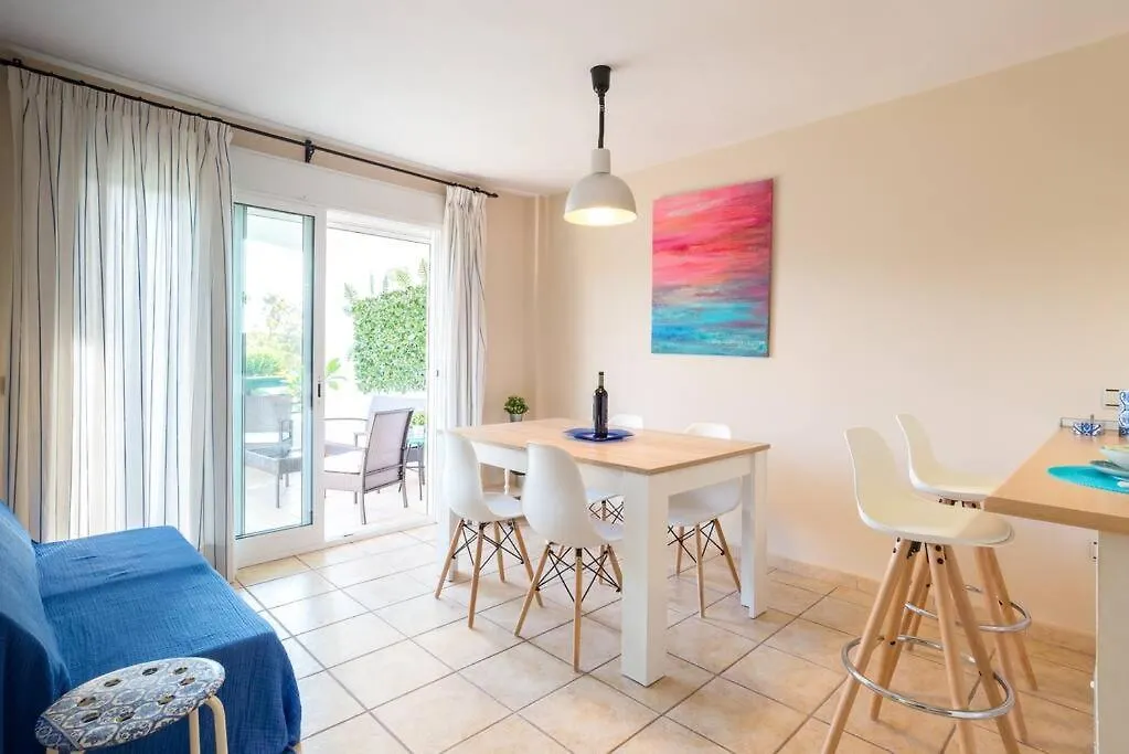 Apartment Apartamento Playamar Torremolinos