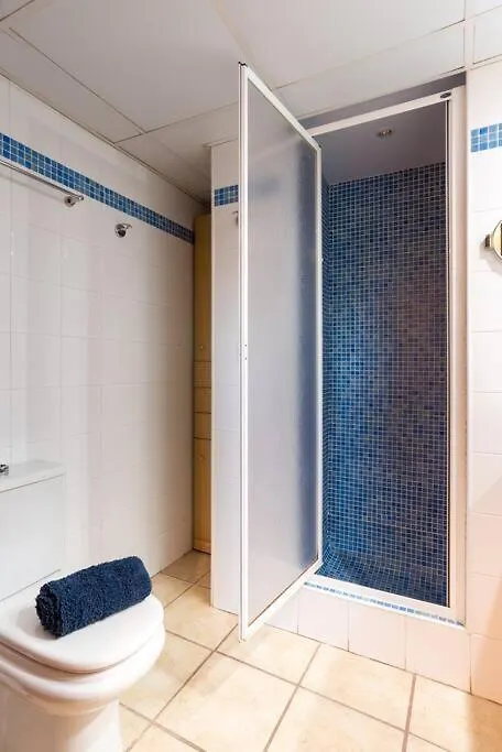 Apartamento Playamar Torremolinos Spain