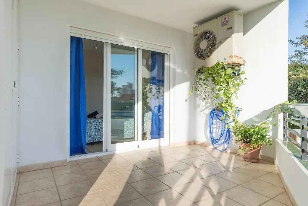 Apartamento Playamar Torremolinos Apartment