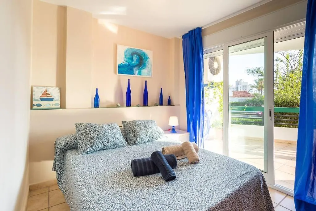 Apartamento Playamar Torremolinos Apartment