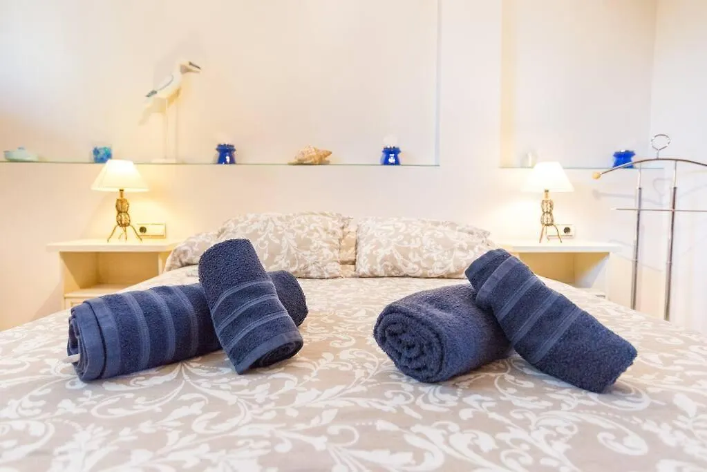 Apartamento Playamar Torremolinos Spain