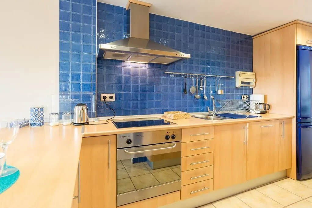 Apartamento Playamar Torremolinos Apartment