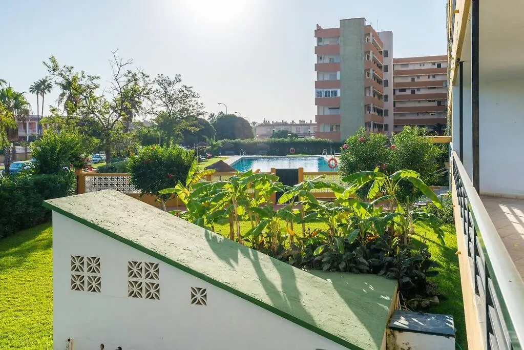 Apartamento Playamar Torremolinos 0*,  Spain