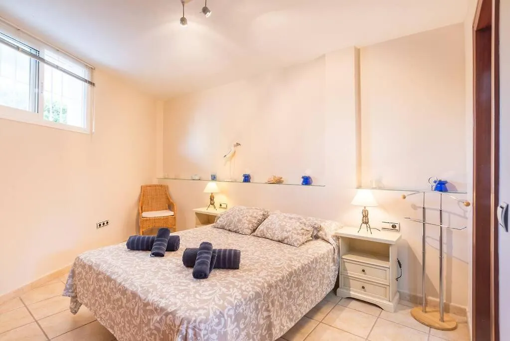 Apartamento Playamar Torremolinos 0*,  Spain