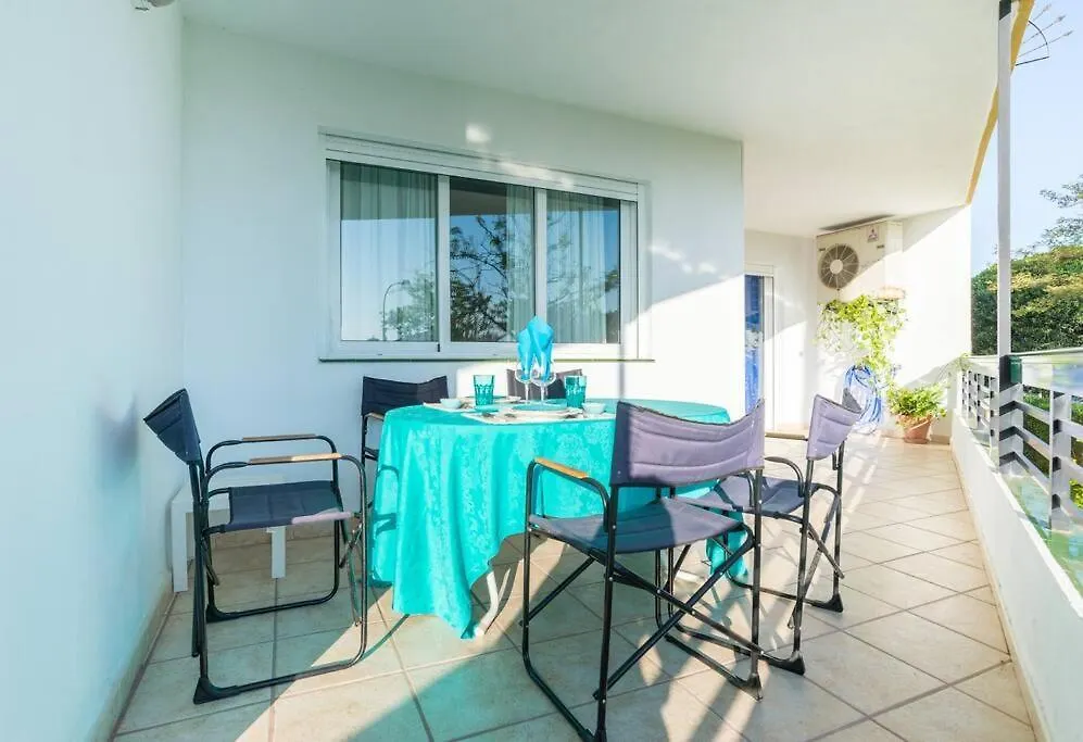 Apartamento Playamar Torremolinos
