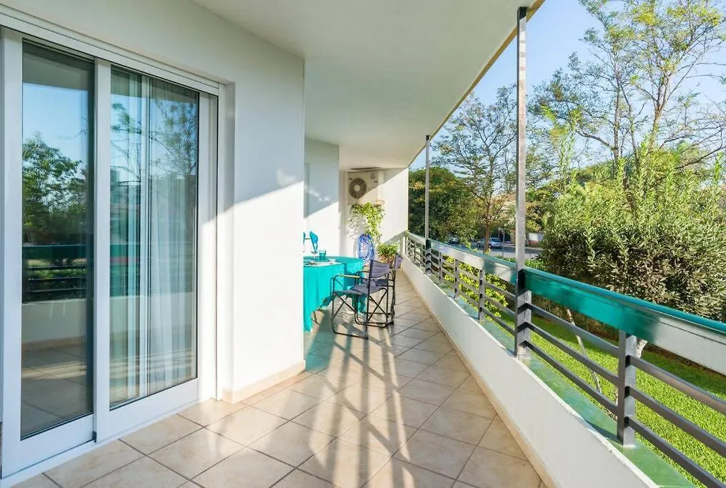Apartment Apartamento Playamar Torremolinos