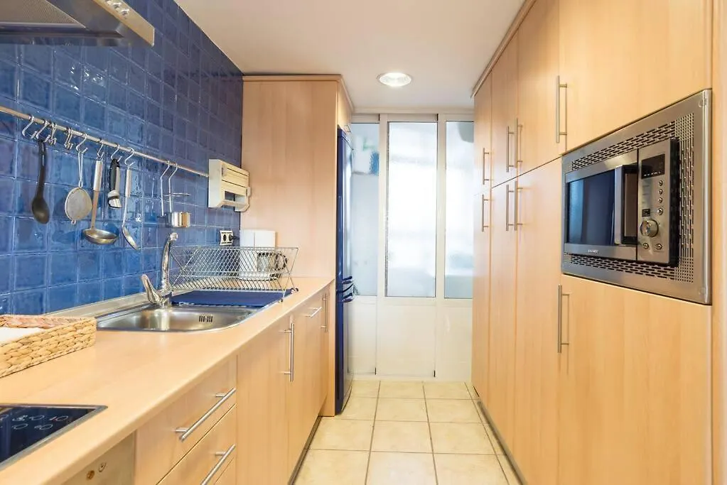 Apartamento Playamar Torremolinos Apartment